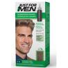 JUST FOR MEN 5 MINUT castaño claro H25