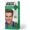 JUST FOR MEN 5 MINUT castaño medio natural H30
