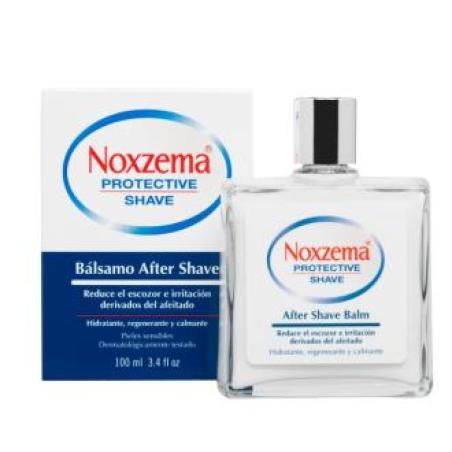 NOXZEMA AFTER SHAVE BALSAMO 100 ML