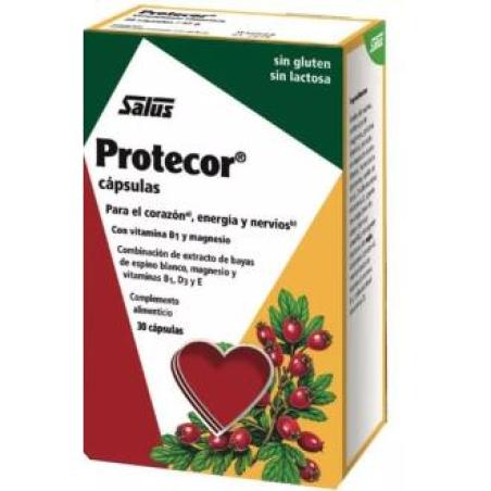 PROTECOR 30cap.