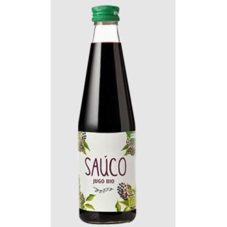 JUGO DE SAUCO 330ml. SCHOENENBERGER