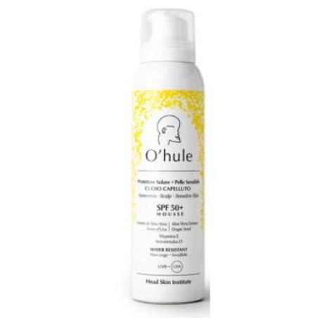 PROTECTOR SOLAR SPF50+ piel sensible 150ml.