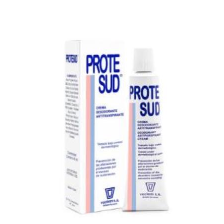 PROTESUD crema 40gr.