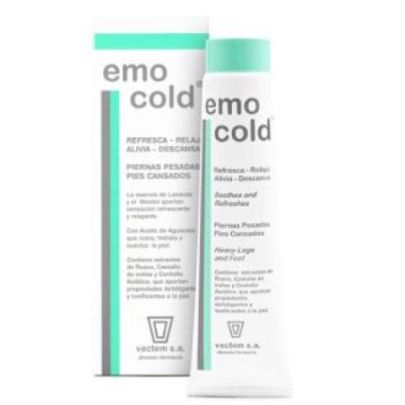 EMO COLD crema desfatigante 75ml.