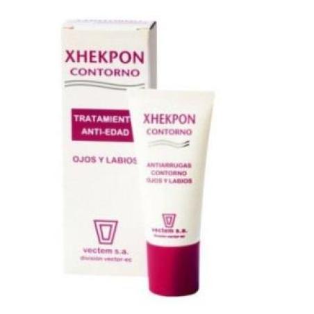 XHEKPON CONTORNO ojos y labios 15ml