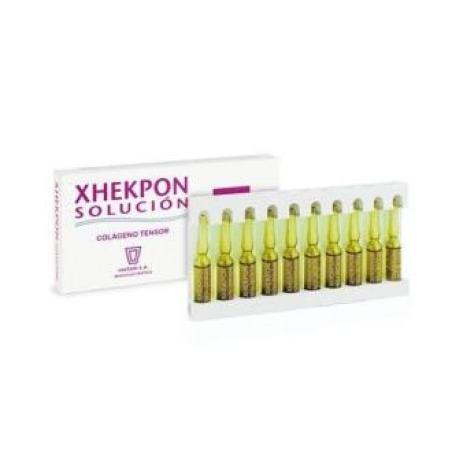 XHEKPON SOL EFECTO FLASH 10amp