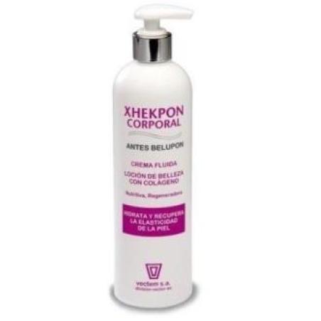 XHEKPON CR CORPORAL 400ml