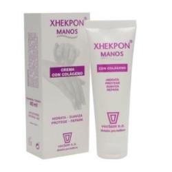 XHEKPON crema manos 40ml