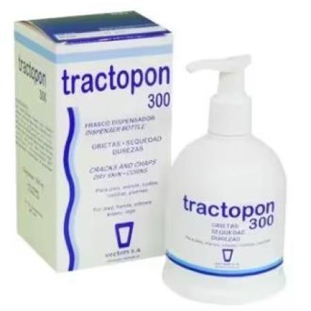 TRACTOPON DOSIFICADOR 300ml