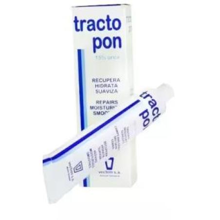 TRACTOPON 15 crema 75ml