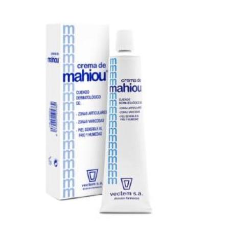 CREMA DE MAHIOU 75gr CREMA DE MAHIOU 75gr