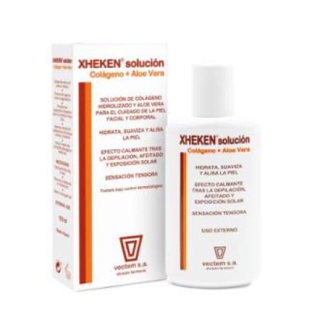 XHEKEN SOL 100cc