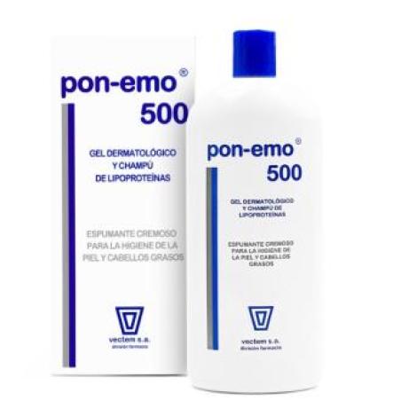 PON EMO SOL 500cc