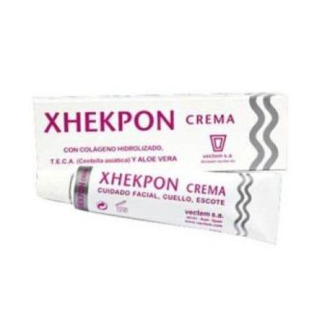 XHEKPON crema 40gr