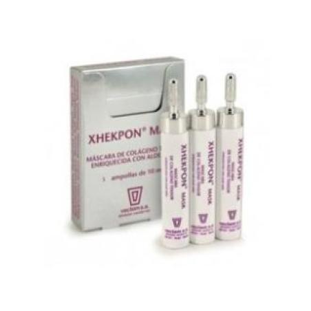 XHEKPON MASK 3 amp 10ml