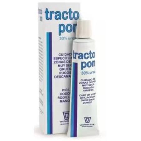 TRACTOPON UREA 30 40ml