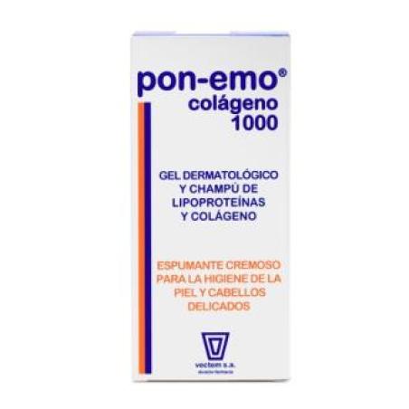 PON EMO COLAGENO SOL 1000ml