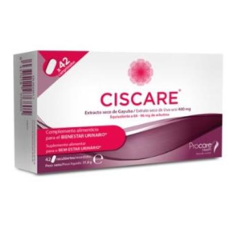 CISCARE 42comp