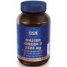 MASTER OMEGA 3 80perlas