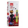 PHB CEPILLO ELEC JUNIOR LADYBUG +6 ANOS VERDE