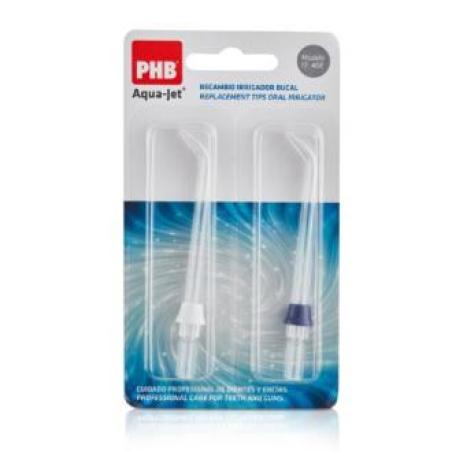 PHB RECAMBIO IRRIG AQUAJET TM 2 UN BOQ.