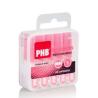 PHB CEPILLO INTERDENTAL FLEXIPICKS RECTO 40ud