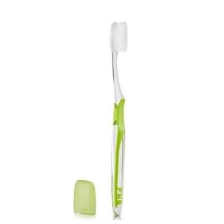 PHB CEPILLO DENTAL ENCIAS PLUS ADUL SENSIBLE