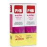 PHB ENCIAS PASTA DENTAL DUPLO 75ml+75ml