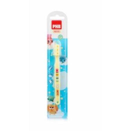 PHB CEPILLO DENTAL CLASSIC PETIT