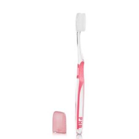 PHB CEPILLO DENTAL PLUS AD MED