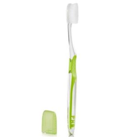 PHB CEPILLO DENTAL PLUS ADULTO DURO