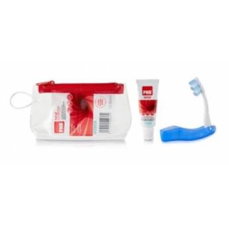 PHB CEPILLO DENTAL VIAJ +PASTA