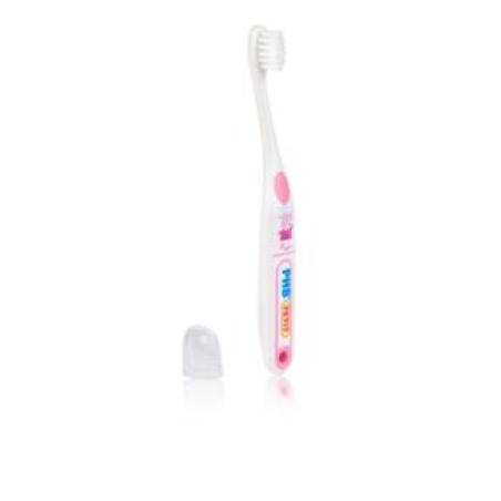 PHB CEPILLO DENTAL PLUS PETIT PEPPA