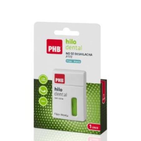 PHB HILO DENTAL FLUOR-MENTA 50m