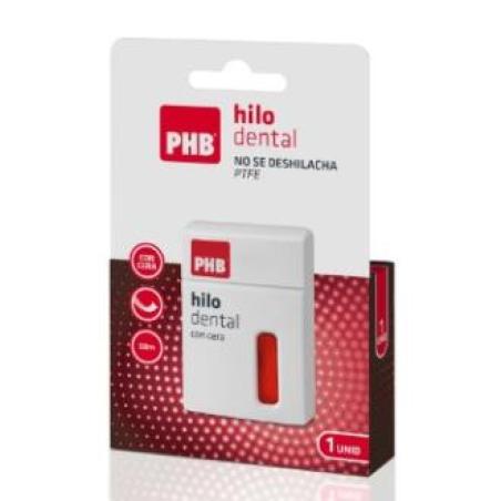 PHB HILO DENTAL C/CERA 50m