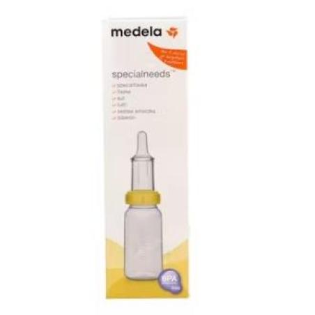 BIBERON SPECIALNEEDS 150ml