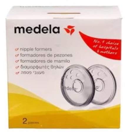 FORMADOR DE PEZON 2un 8.0229