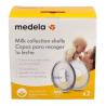 COPA RECOLECTOR LECHE 80240