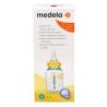 BIBERON PLAST 150ml TET S 2000598
