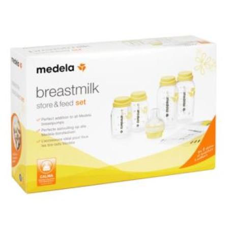 SET DE RECOGIDA Y ALIMENTACION 008.0384