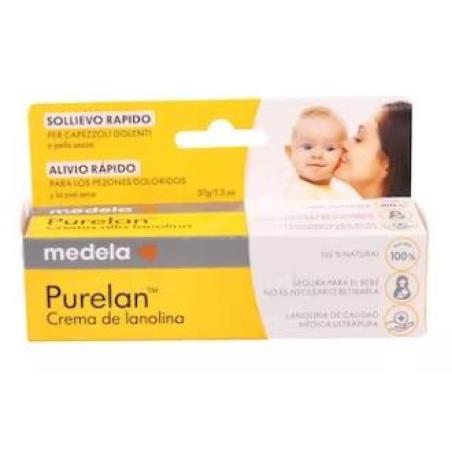 PURELAN 100 crema 37gr