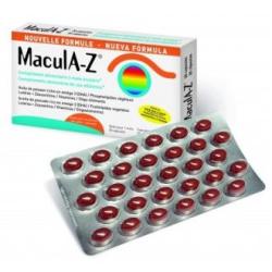 MACULA Z 30caps
