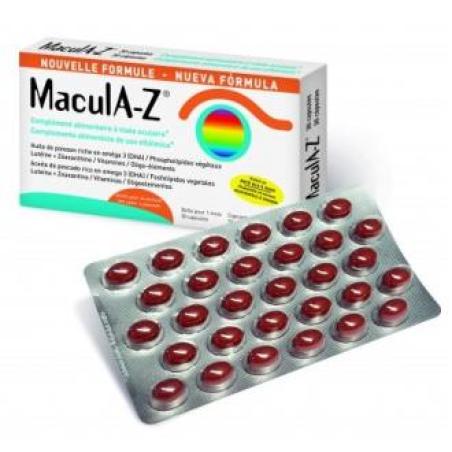 MACULA Z 30caps