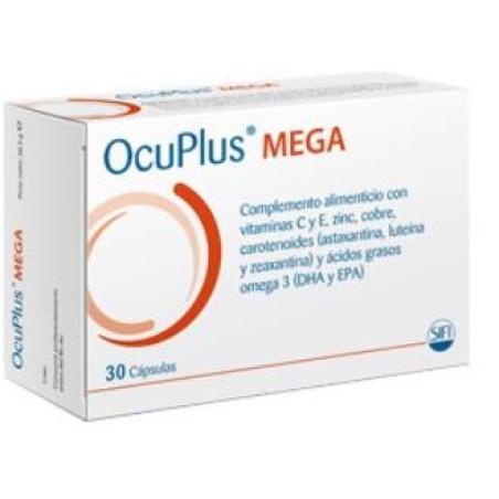 OCUPLUS MEGA 30caps
