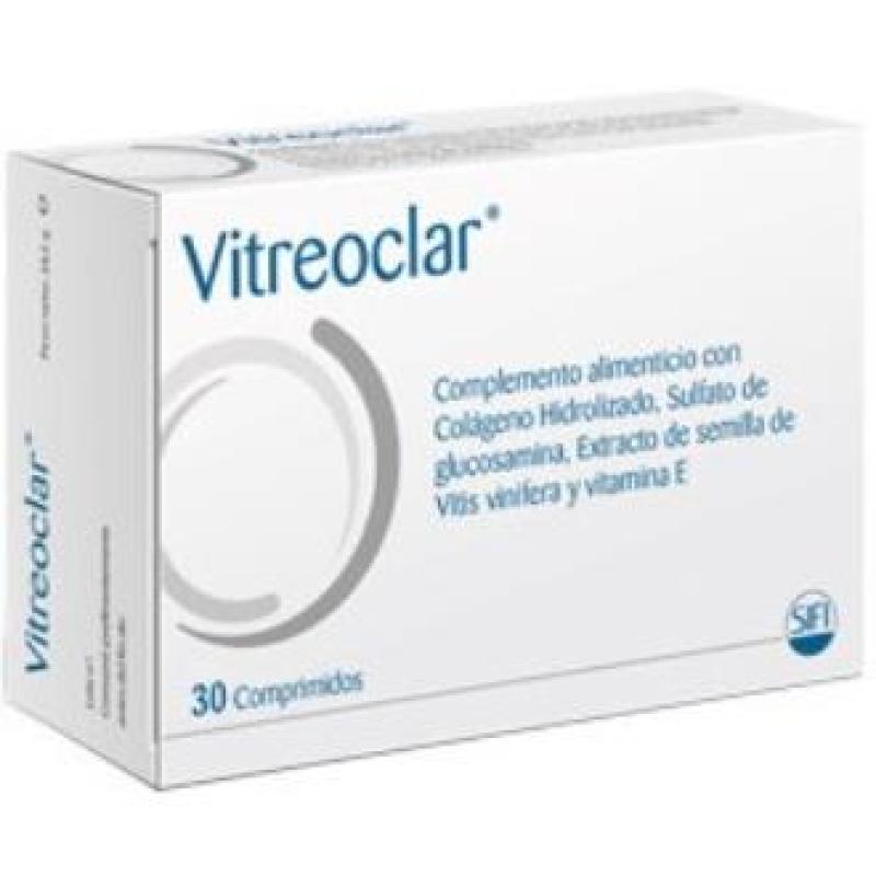 VITREOCLAR 30comp