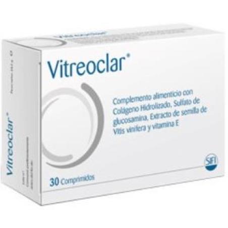 VITREOCLAR 30comp