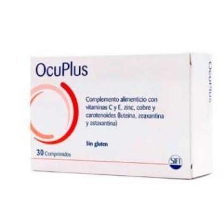 OCUPLUS 30comp