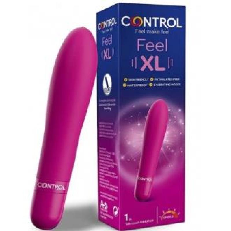 TOYS FEEL XL