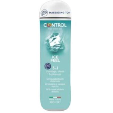 ICE FEEL 200ml