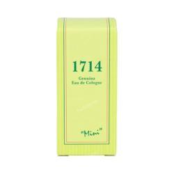 COLONIA 1714 MINI FRASCOS 15ml